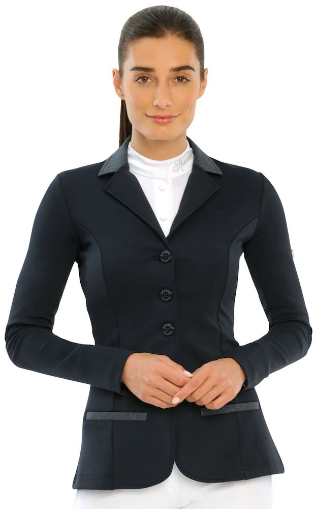 SPOOKS Fabianah Show Jacket