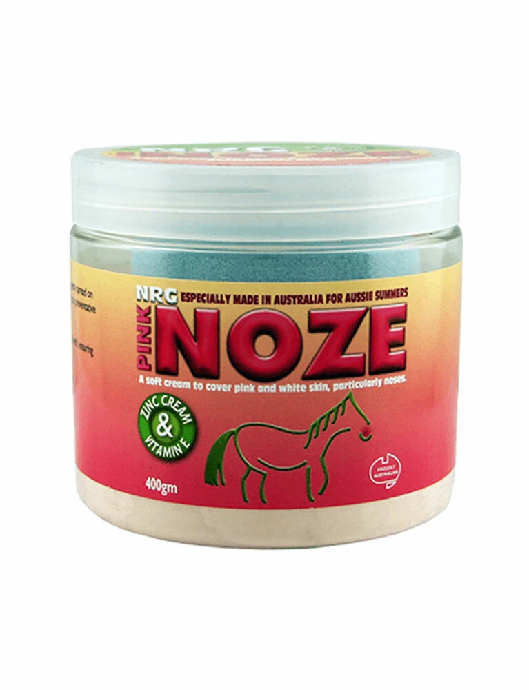 NRG Pink Noze - 400GM