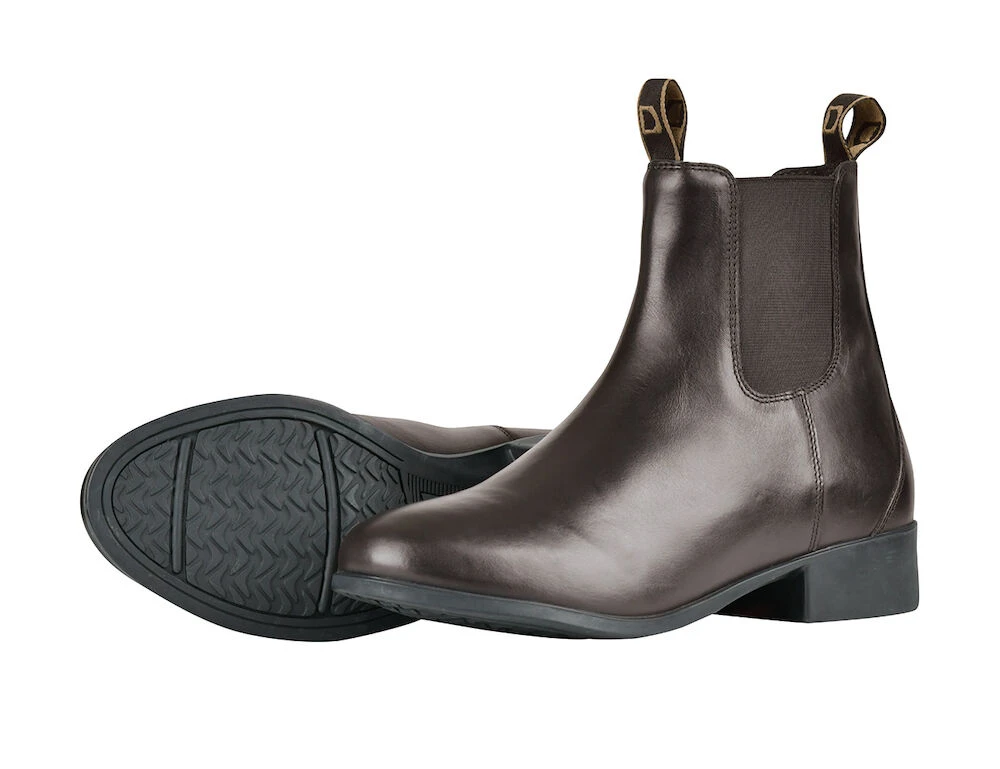 DUBLIN Foundation Jodhpur Boots II
