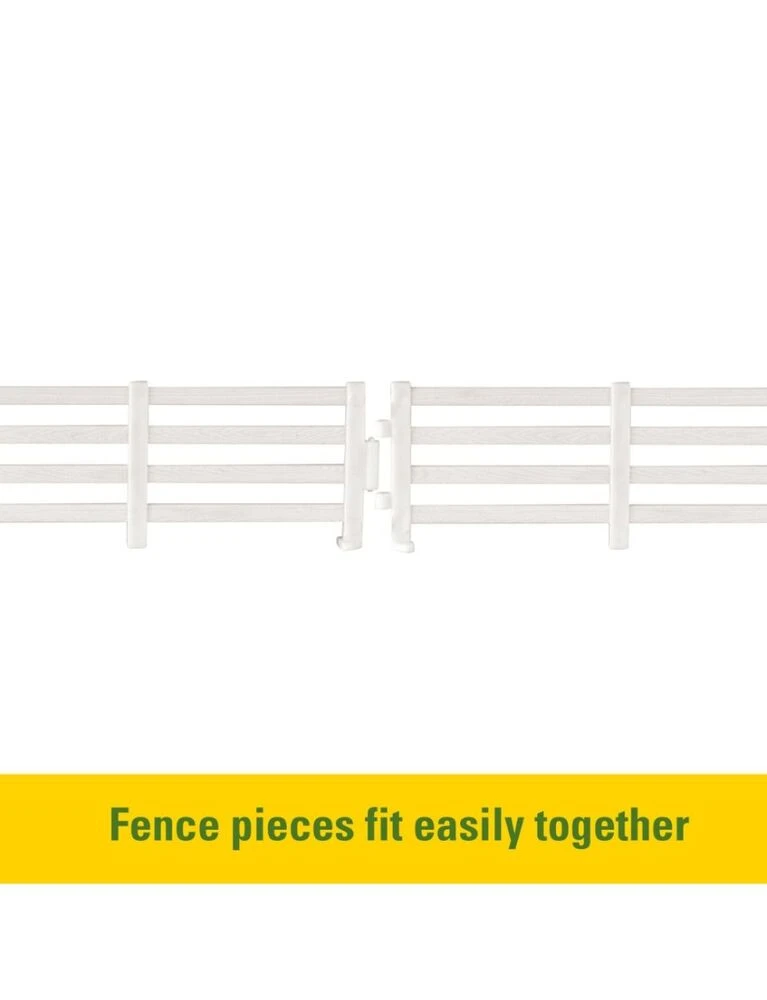 JOHN DEERE 1:32 Scale Vet Set
