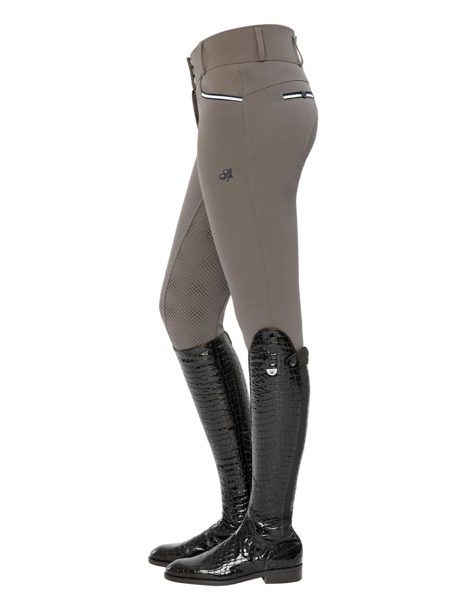 SPOOKS Ricarda Dressage Full Grip Breeches