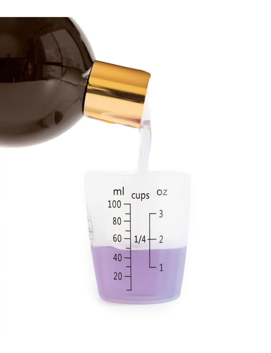 HAIRY PONY Silicone Measuring Cup