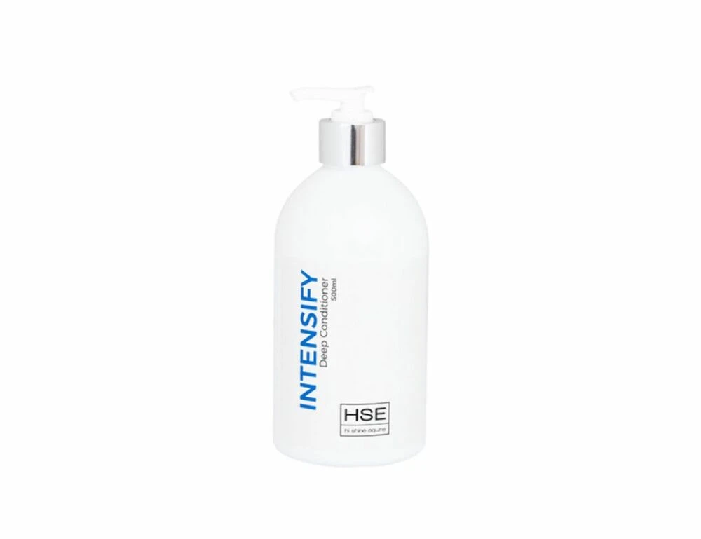 HI SHINE EQUINE Hse Intensify Hair Treatment Mask