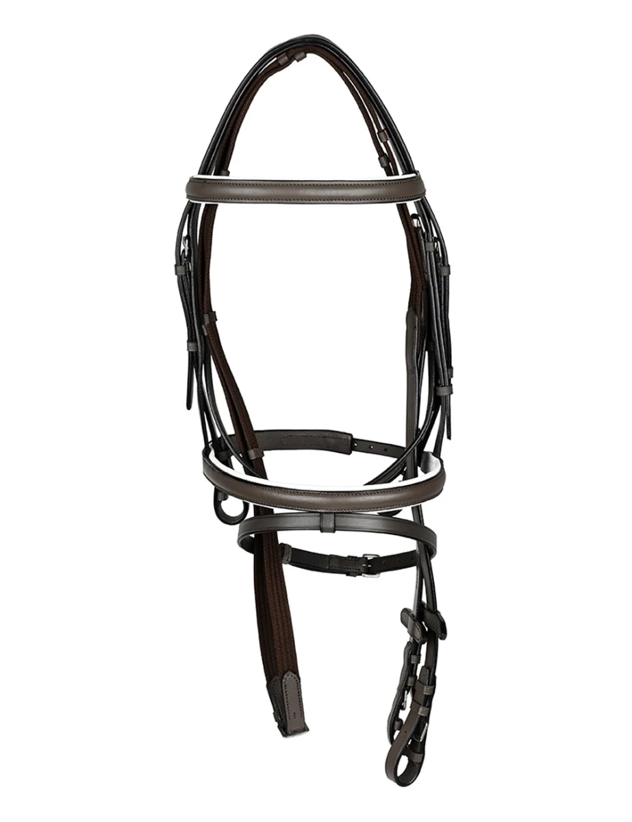 SADDLECRAFT Flash Bridle III