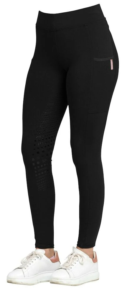 SPOOKS Johna Full Grip Leggings
