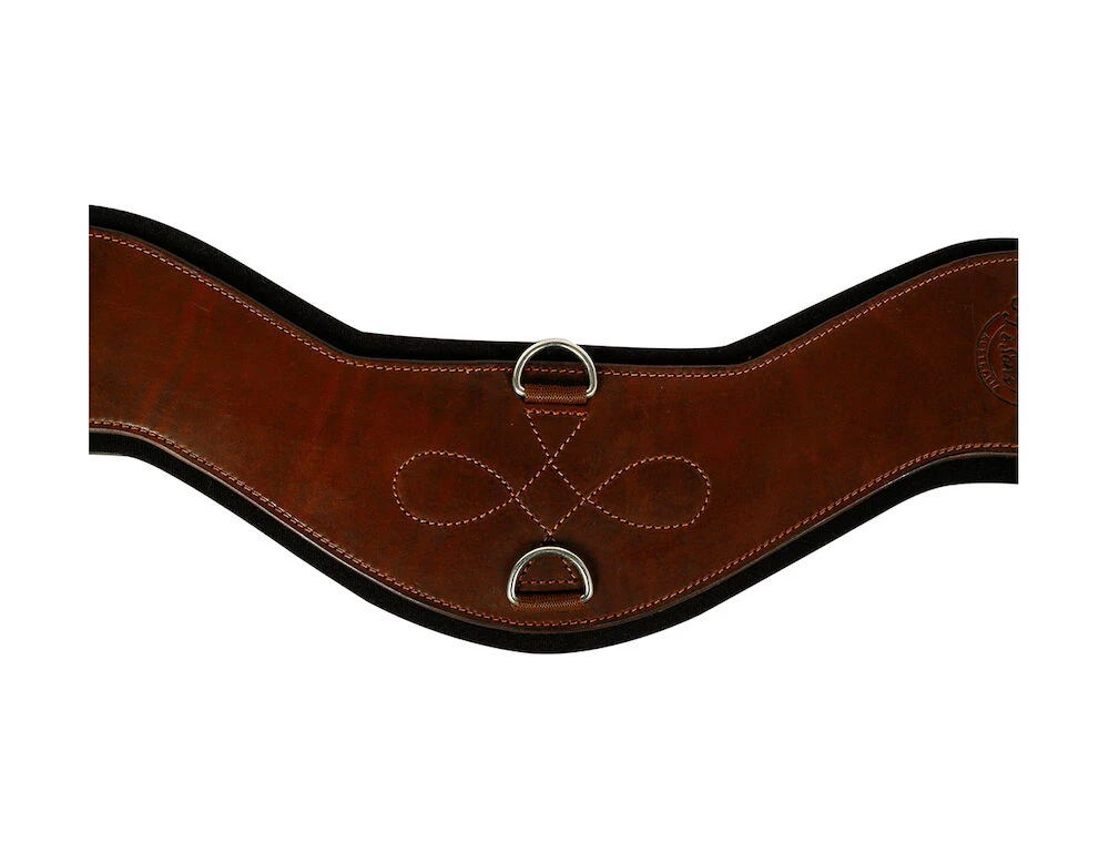 SYD HILL Shoulder Reiel Cinch