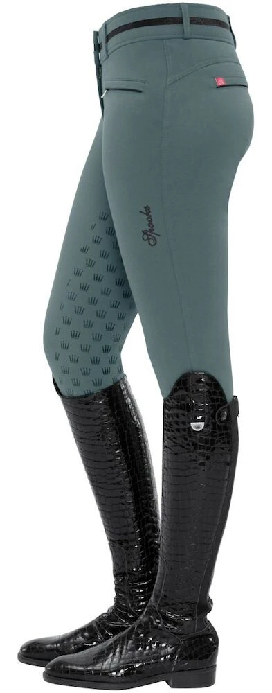 SPOOKS Sarina Full Grip Breeches