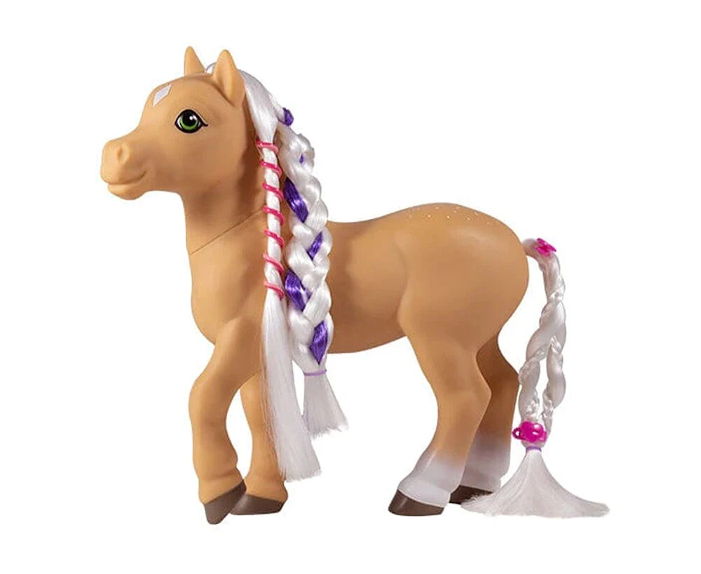 BREYER Mane Beauty Styling Pony Sunflower