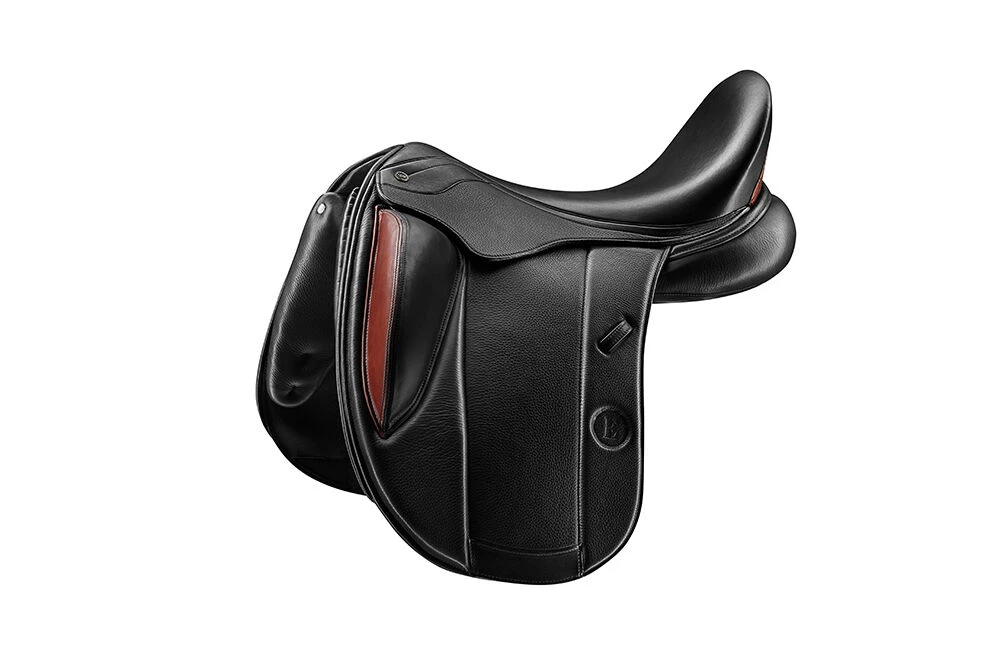 ENZO TREVISO Lucia Mono Dressage Saddle