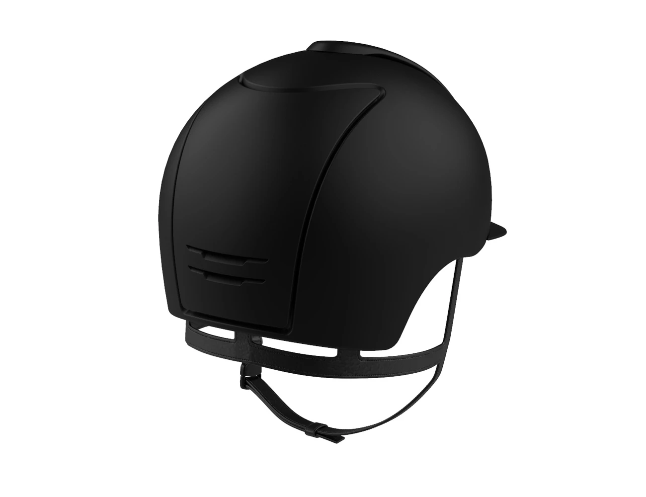 KEP Cromo 2.0 Textile Helmet With Chrome Frame And Raw Grid