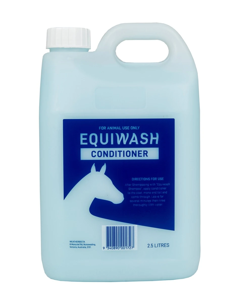 EQUIWASH Conditioner