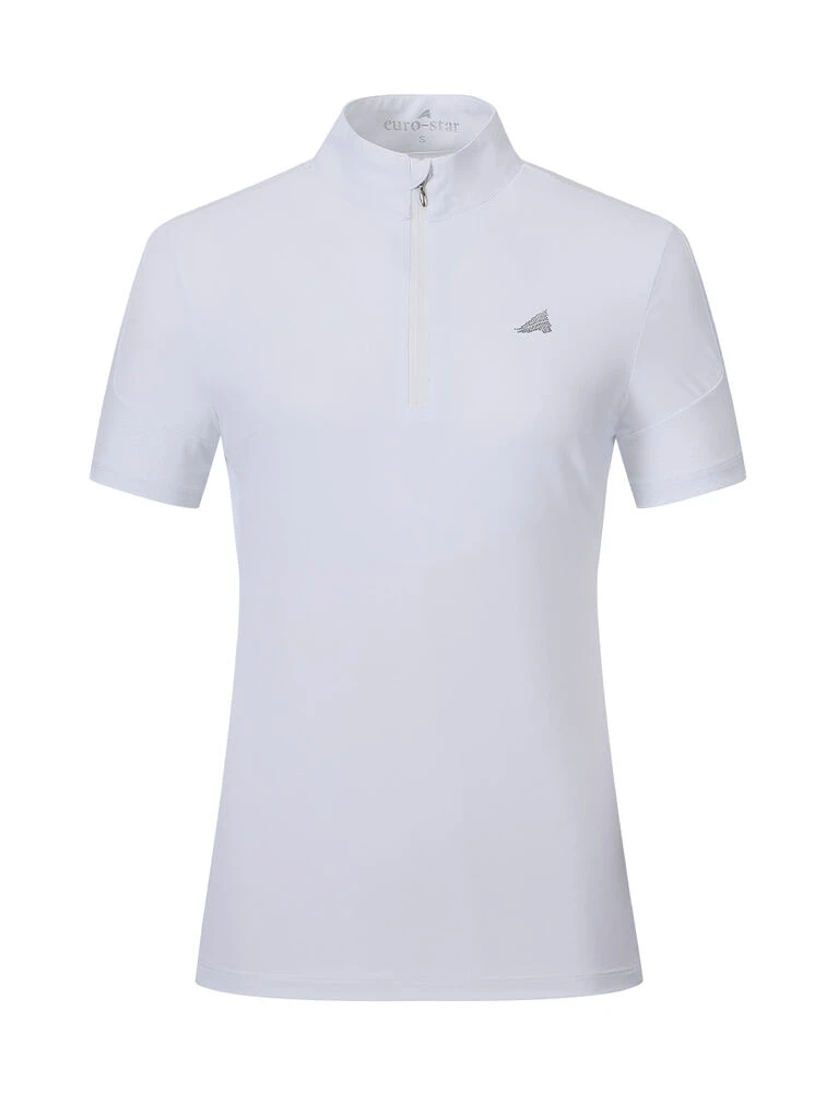 EURO-STAR Alta Short Sleeve Polo Shirt