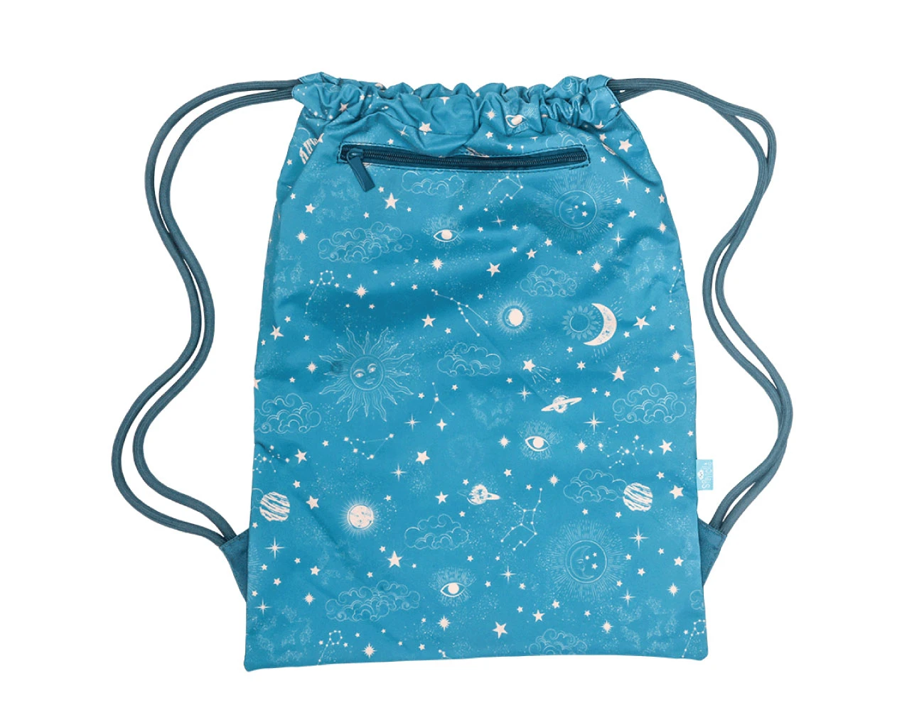 SPENCIL Drawstring Sports Bag