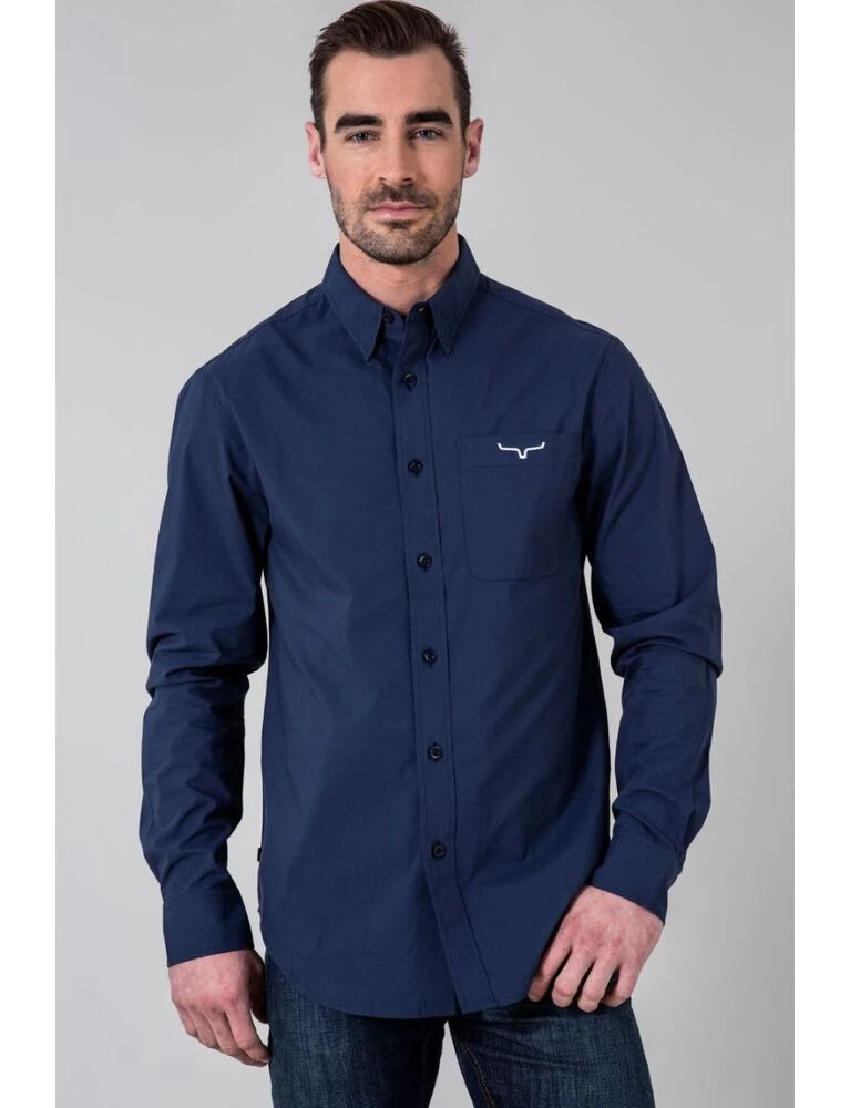 KIMES RANCH Mens Kr Team Shirt