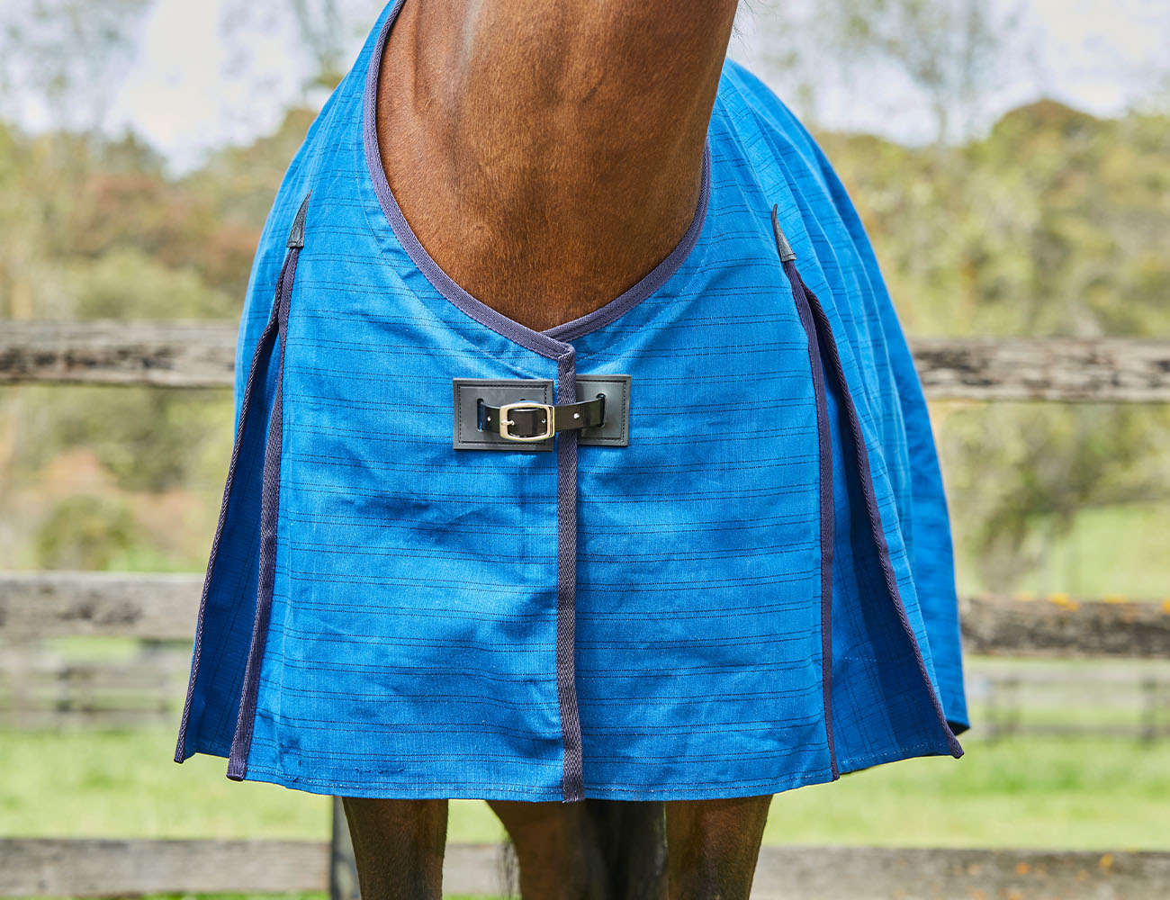 COMBAT Canvas Standard Neck Lite