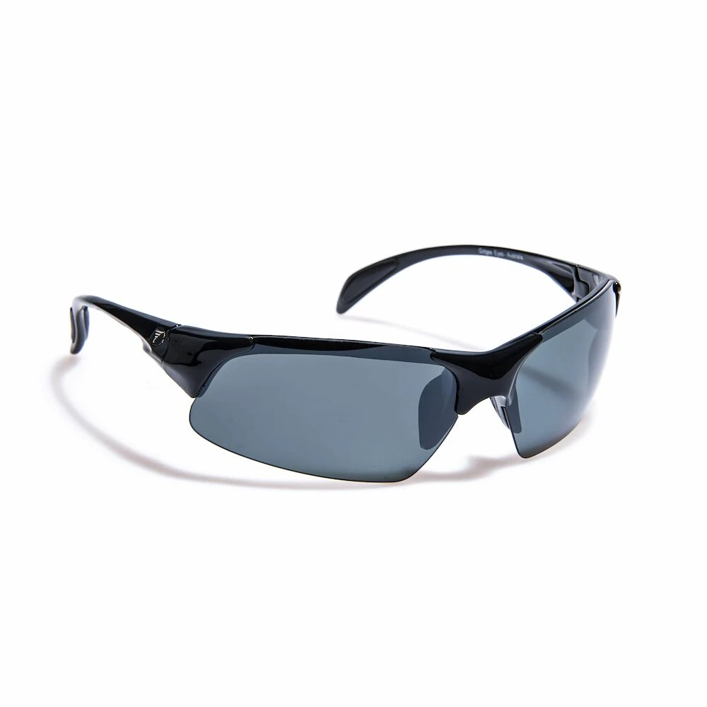 GIDGEE EYEWEAR Cleancut Sunglasses