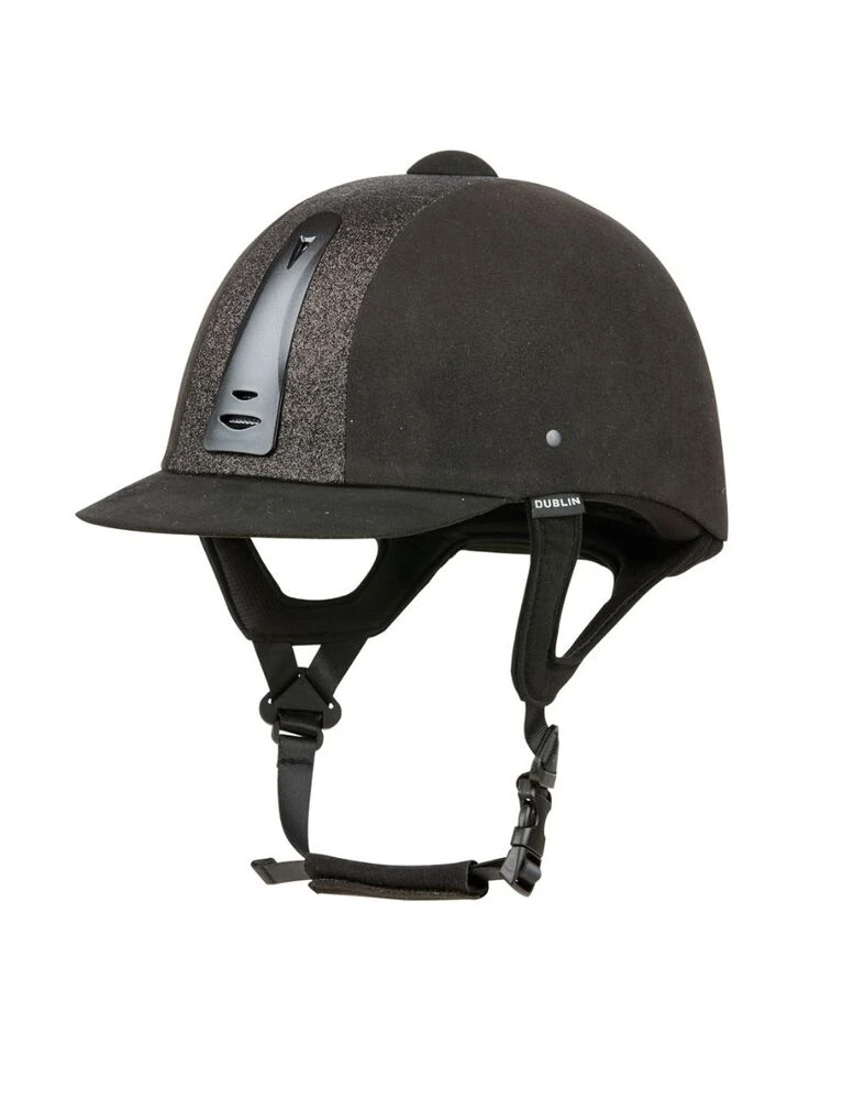 DUBLIN Silverline Fizz Helmet II