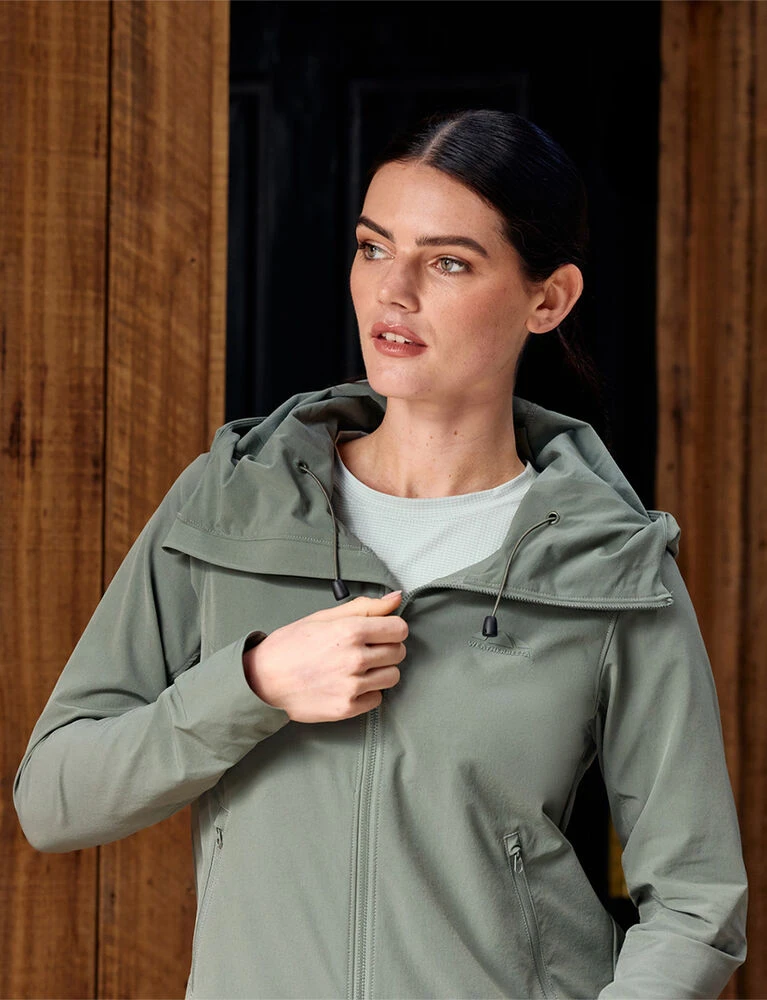 WEATHERBEETA Abrasion Proof Stretch Riding Jacket