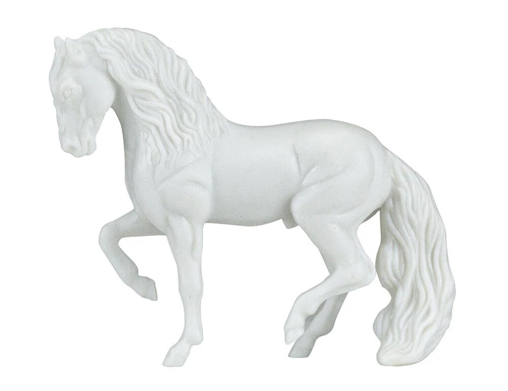 BREYER Activity Horse Crazy Colourful Breeds Paint Kit