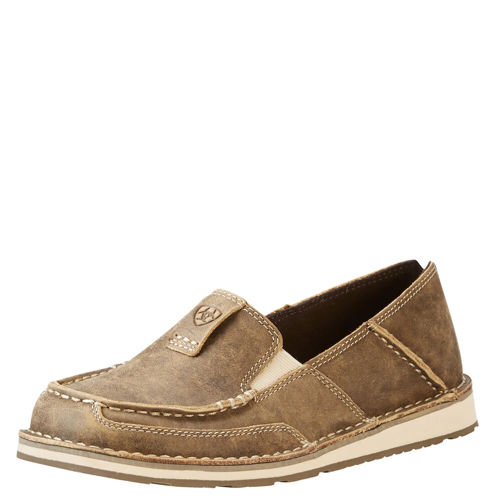 ARIAT Womens Cruiser Shoes