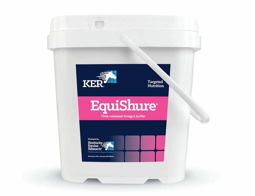 KER Equishure