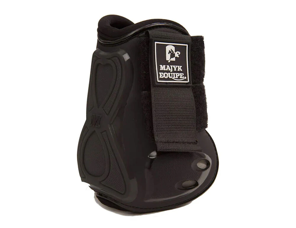 MAJYK EQUIPE Vented Infinity Open Hind Boot