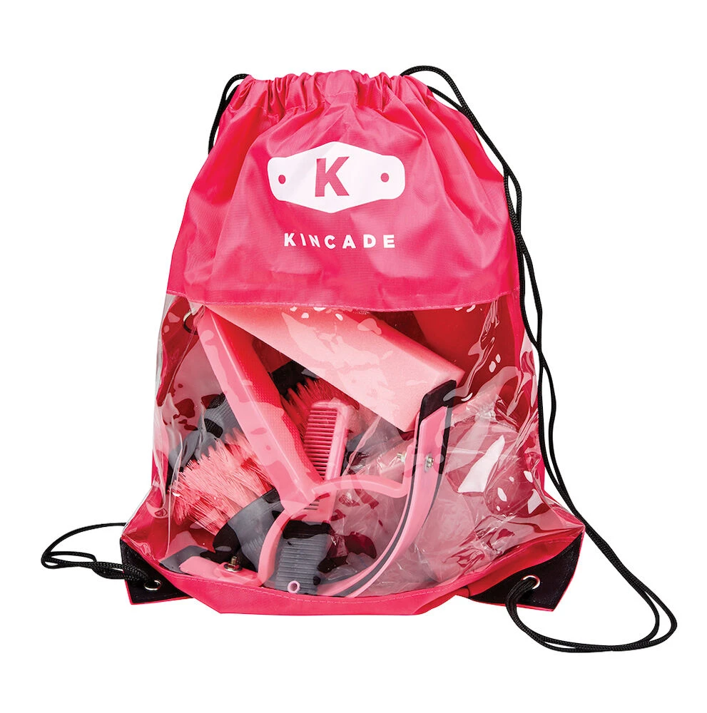 KINCADE 9 Piece Grooming Kit