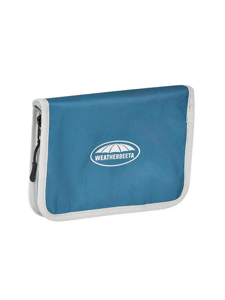 WEATHERBEETA Conquest Passport Holder