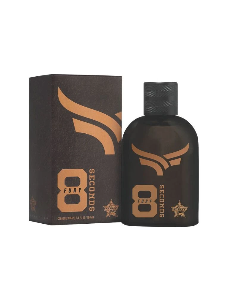 TRU WESTERN Pbr 8 Seconds Fury Eau De Cologne