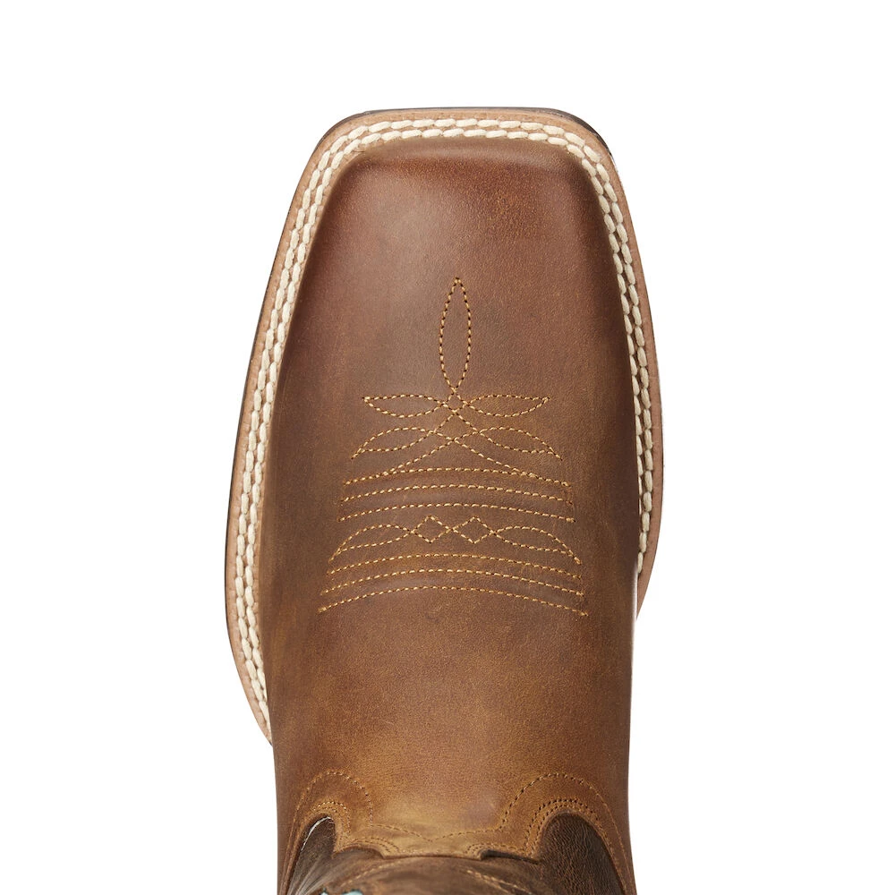 ARIAT Womens Venttek Ultra Distressed Boots