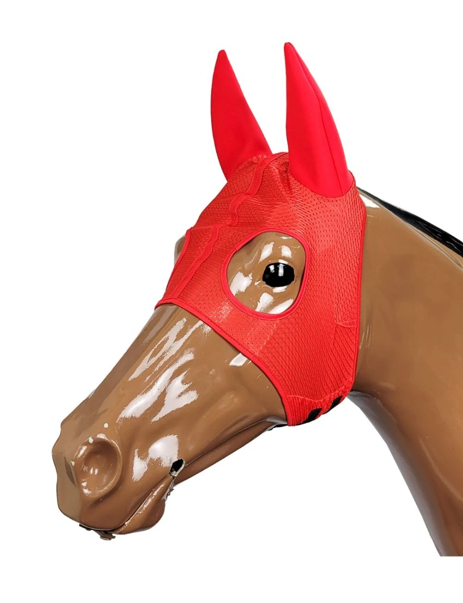 AIRLITE Zilco Airlite Race Hood With Ears