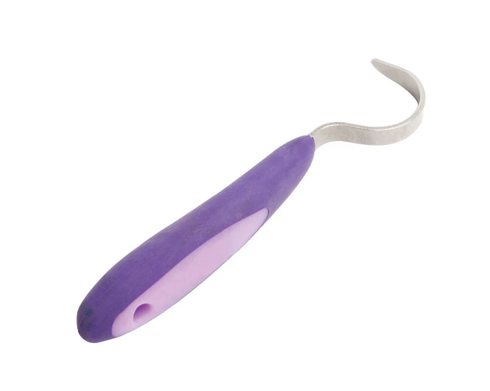 ROMA Soft Touch Hoof Pick