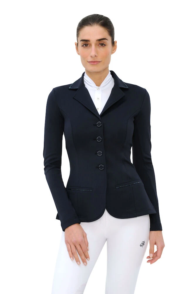 SPOOKS Fridah Showjacket