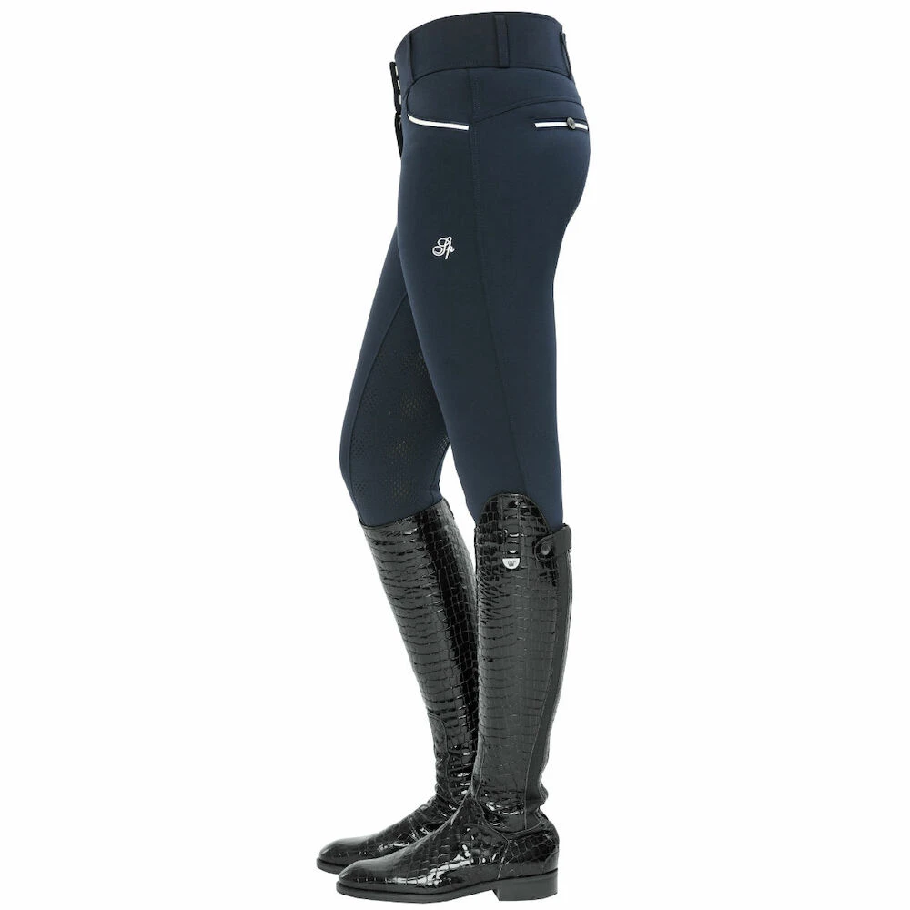 SPOOKS Ricarda Full Grip High Waist Breeches