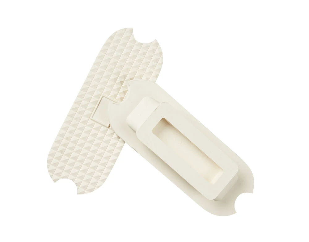 KORSTEEL Knife Edge Stirrup Treads