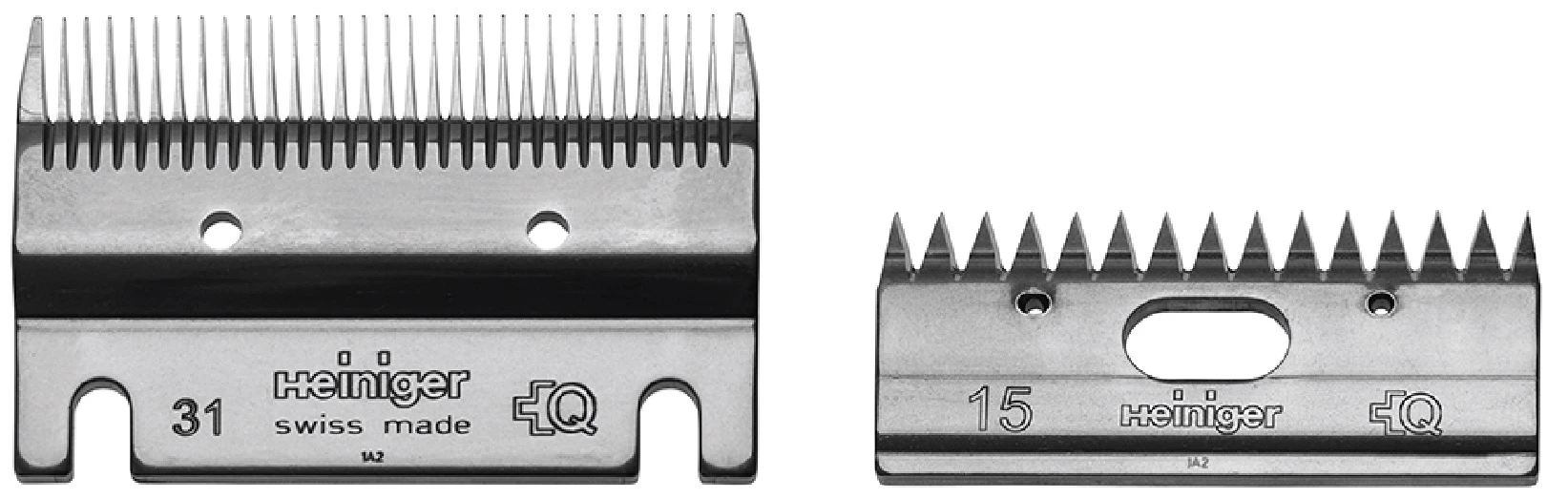 HEINIGER 31-15 Blades