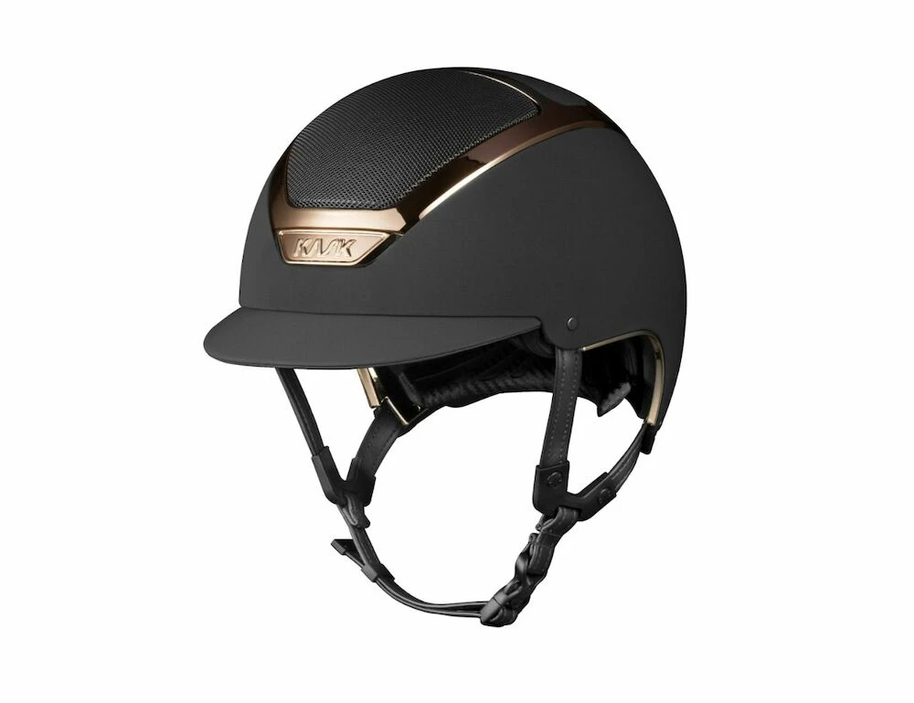KASK Dogma Chrome Helmet