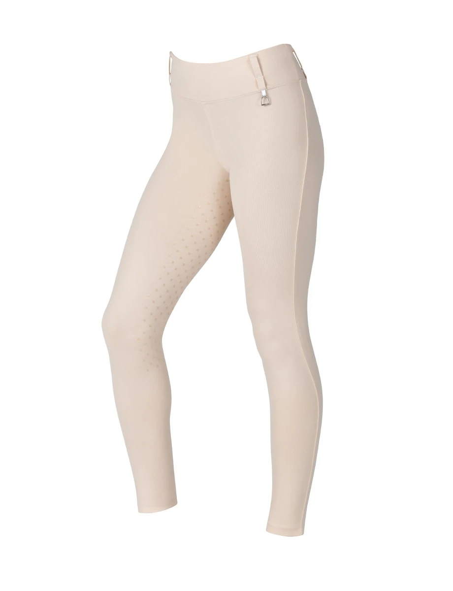 DUBLIN Kids Form Competition Riding Tights