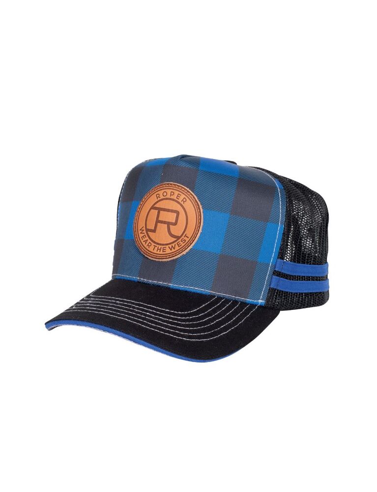 ROPER Trucker Cap