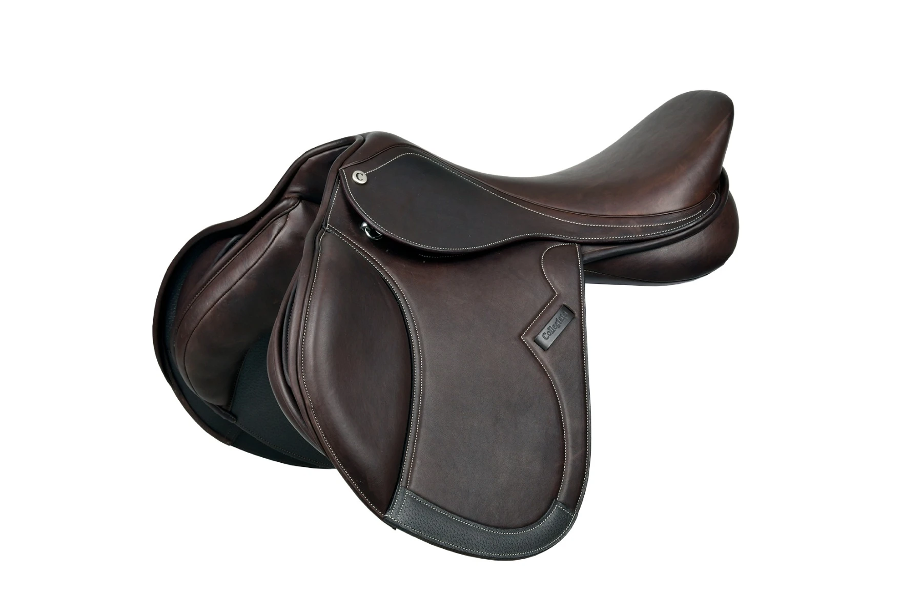COLLEGIATE Astute Close Contact Saddle