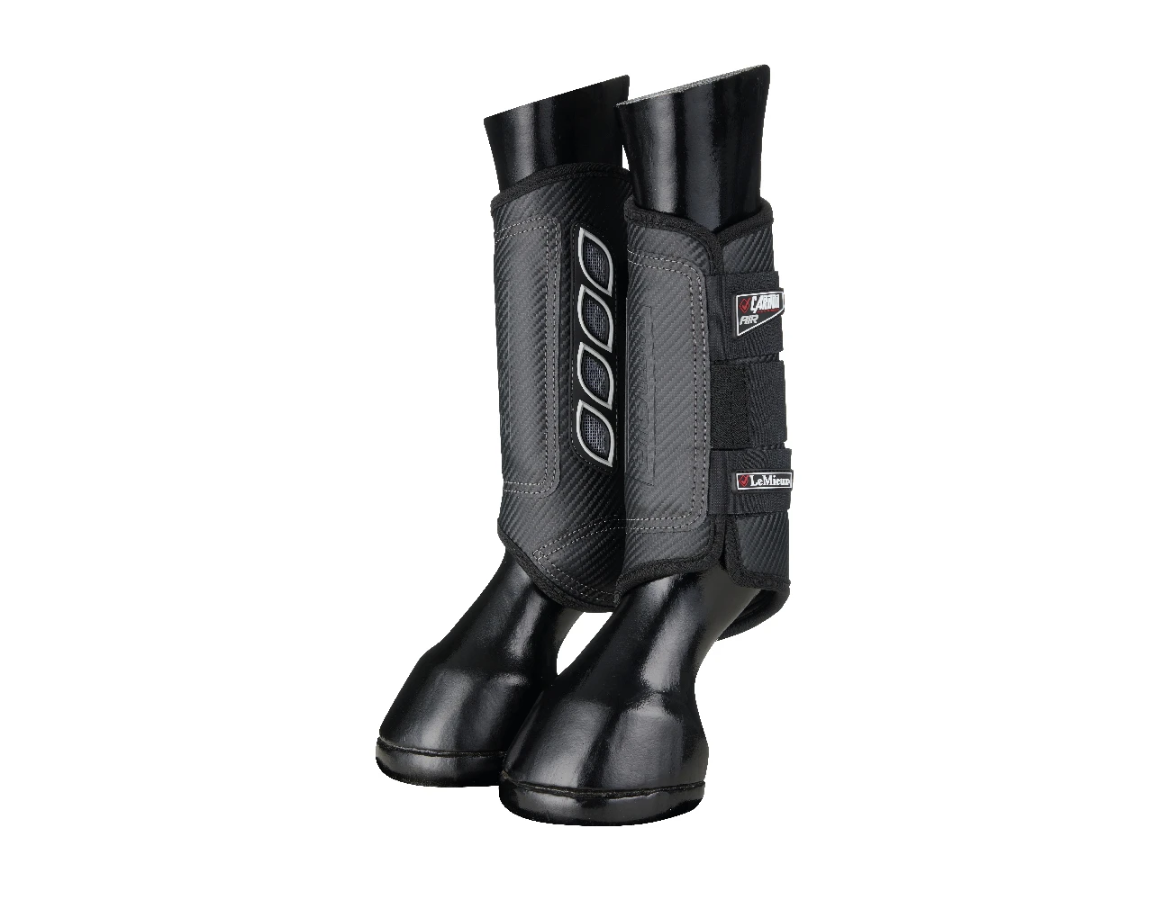 LEMIEUX Lemieux Carbon Air Xc Boots Hind