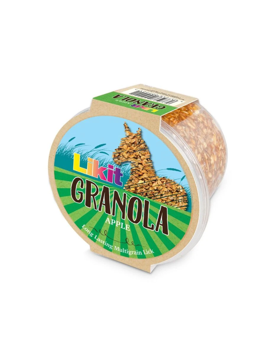 LIKIT Granola