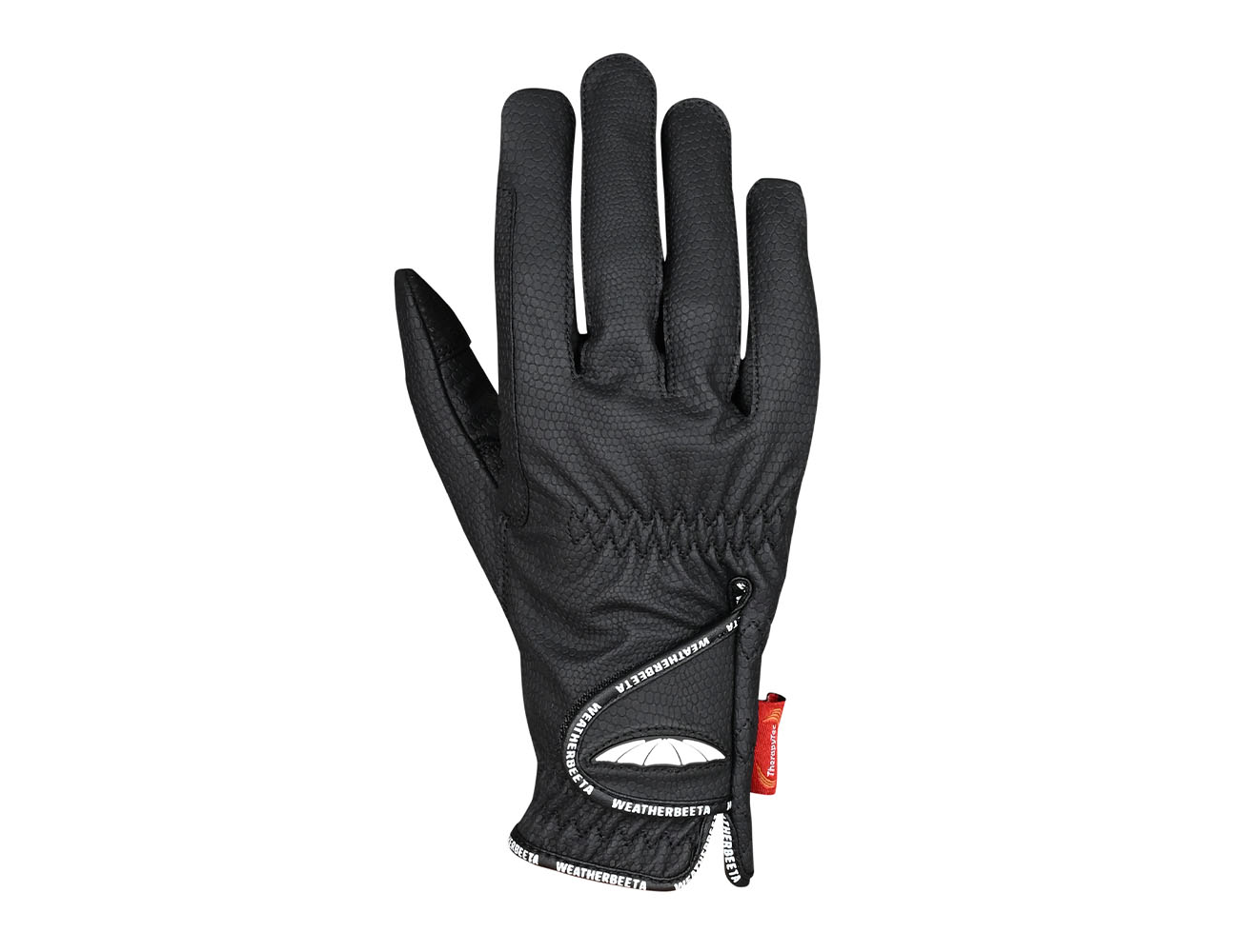 WEATHERBEETA Therapy-Tec Riding Gloves