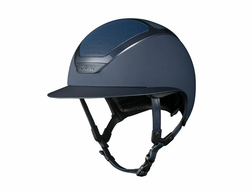 KASK Star Lady Chrome Helmet