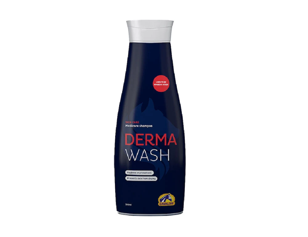 CAVALOR EQUICARE Cavalor Derma Wash