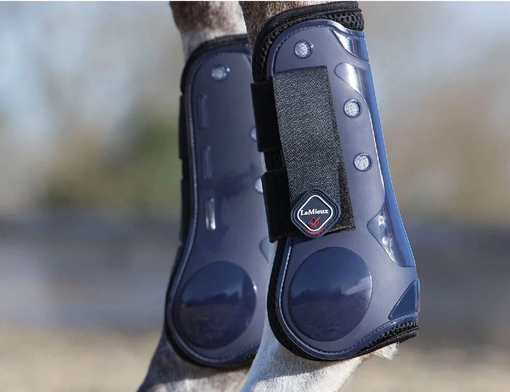 LEMIEUX Lemieux Derby Projump Tendon Boot