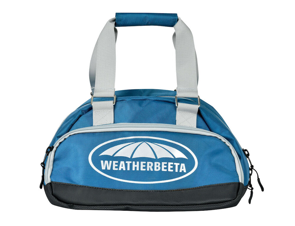 WEATHERBEETA Conquest Helmet Bag