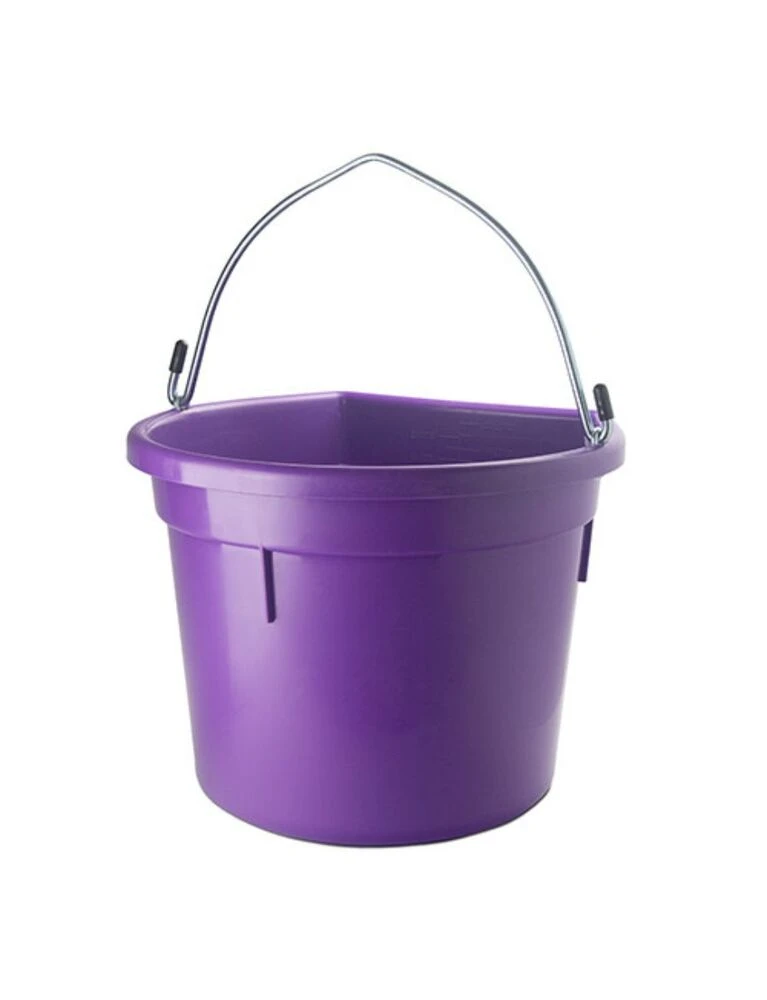 BAINBRIDGE Flat Back Bucket 20 Litre