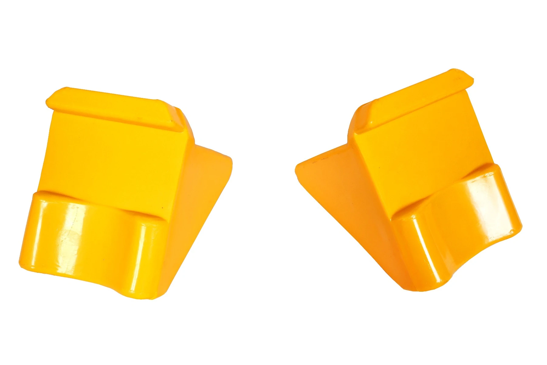AGBOSS Equine Tri-Jump Cup