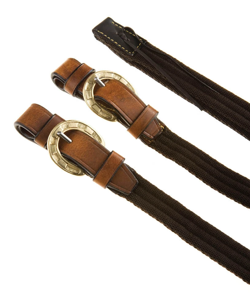 KINCADE Super Soft Reins